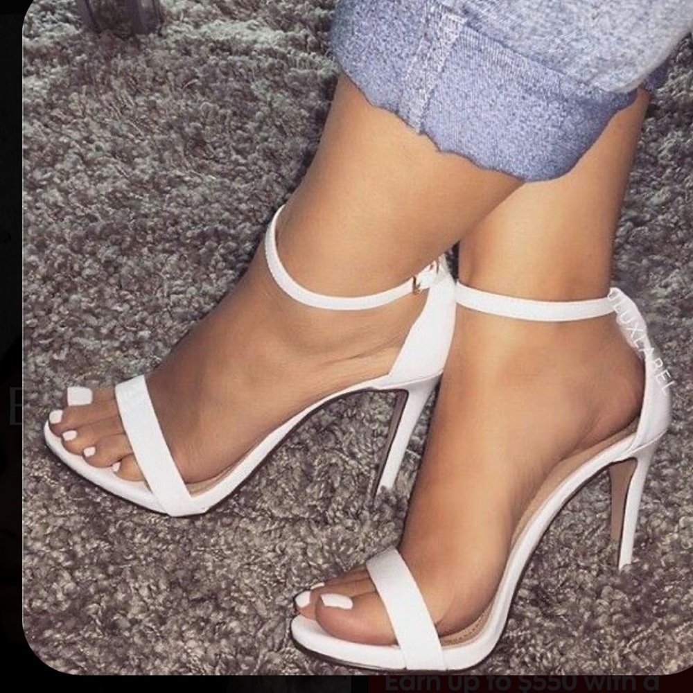 Steve Madden heels